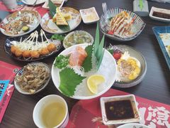 -仙隐小鹿中华料理(南宁万象城店)