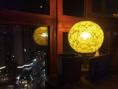 -無名记忆Music Bar夜景怀旧酒吧