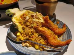 -BetterThai 泰加(苏州中心店)