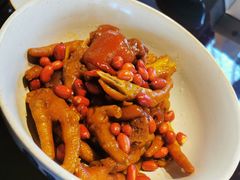 -田小狗的饭店(才子佳郡店)