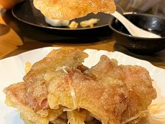 -奉天小馆·非遗东北菜(沈阳万象城店)