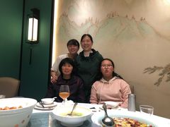 -小厨娘淮扬菜(六合欢乐港店)