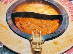 -蜀大侠火锅(森兰花园城店)