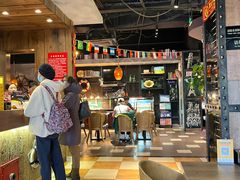 -好伦哥比萨烤肉自助(马家堡店)