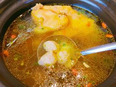 -蟹天蟹地农家菜·阳澄湖大闸蟹(浅水湾店)