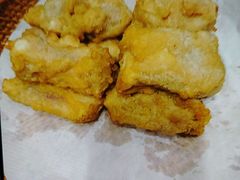 -辛香味烧鱼馆·非遗技艺·排骨红烧肉(光谷医药园店)