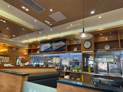 -韩香福烤肉庄园(荣成店)