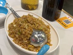 -洞庭米湘·湖南菜(银河SOHO店)