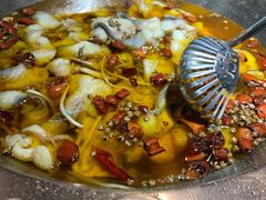 -雲蜀龙阁·金牌水煮鱼(方庄店)