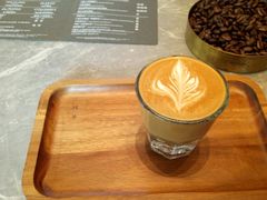 -星巴克臻选(南京艾尚天地店)