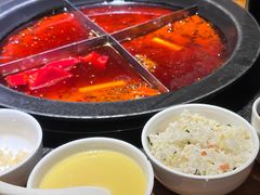-陈眼镜火锅(总店)