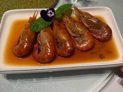 -阿明小菜·海鲜·上海菜(梅陇店)
