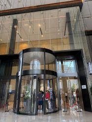 -成都首座万豪酒店·宴会厅