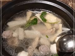 -同仁四季椰子鸡(海岸城天利店)