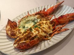 -艾雷牛排馆 LA.Prime Steakhouse