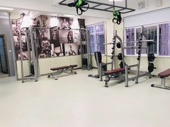-中田健身工作室(东园店)