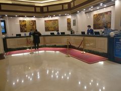 -北京前门建国饭店