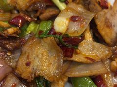 -苏湘小馆·不做预制菜(青年公社店)