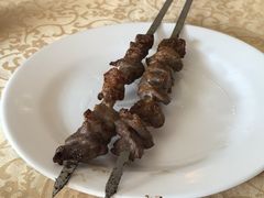 -维吾尔餐厅(宜山路店)