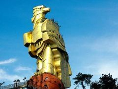 -大金鹰园