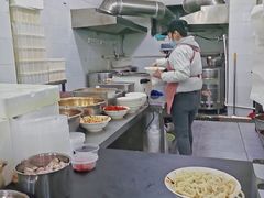 -王菊美食街·王菊面馆(总店)