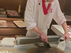 -火地铁板烧(昆山万象汇店)