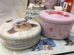 -珍妮曲奇聪明小熊(上环店)