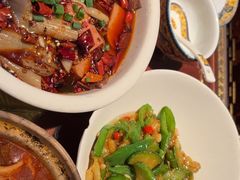-缪氏川菜(深圳北站缤果空间店)
