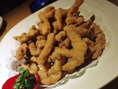 -吕氏疙瘩汤·海鲜新鲁菜(凯德mall新都心店)