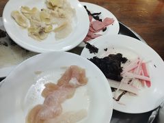 云南过桥米线-福利来酒店(泺源大街店)