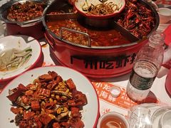 -熊记虾王·小龙虾(东晓南店)