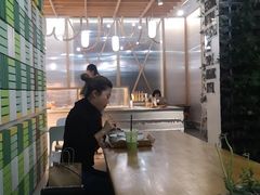 -Green Option(官舍店)