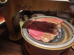 -西塔老太太泥炉烤肉(上海七宝领展广场店)