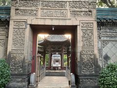 -西安化觉巷清真大寺