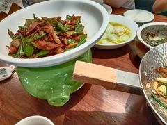 -湖兰金牌小炒肉(椒江万达店)