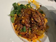 -沸腾鱼乡(知春路分店)