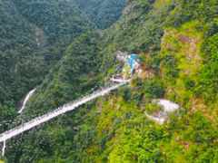 -宁波五龙潭景区