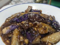 -马尔龙新疆饭店·清真(长青路店)