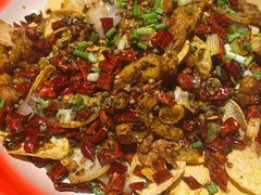 -泥糊破店小酒馆·团建聚餐(南京西路店)