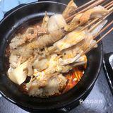 太原街夜市对面正好在附近就选择这了
