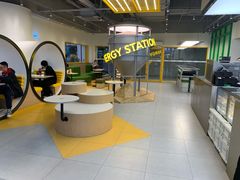 -德克士(龙阳广场店)