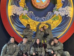 -E+有冰工厂·昆仑寒宫2(五角场店)