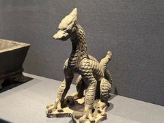 -鄂尔多斯博物馆