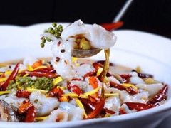 -新太二·鲜料川菜(智慧城广百店)