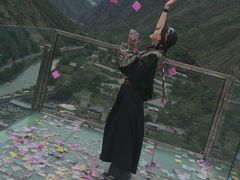-甘堡藏寨