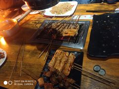 -黑胡子海盗主题餐厅海鲜烧烤