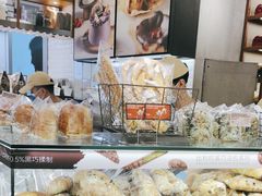 -PAPER STONE BAKERY(天环店)