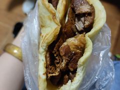 -王虎子大饼(甸柳新村五区店)