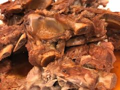 -九毛九西北菜(大东海店)