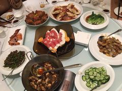 -徐记海鲜·宴会(大唐西市|丰庆店)